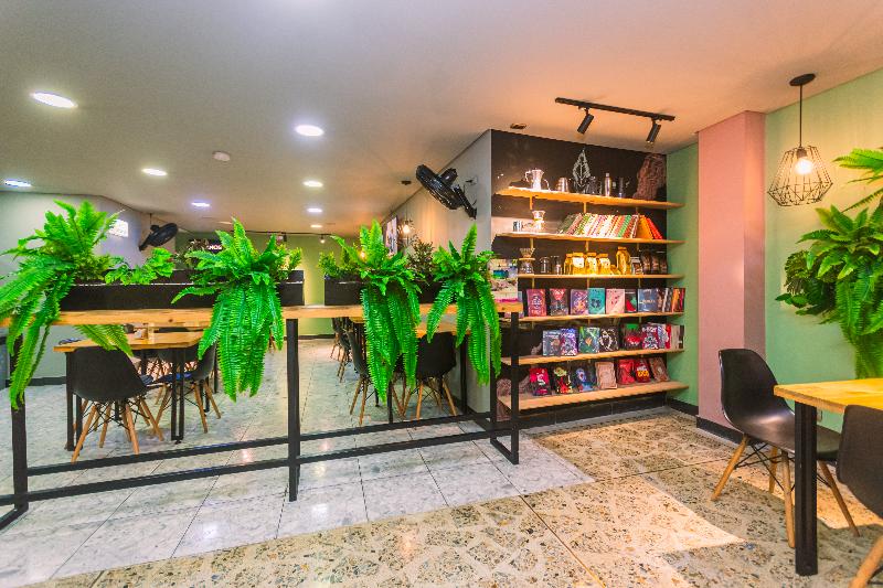 Mandala Medellín Centro By Gyc Hotels image