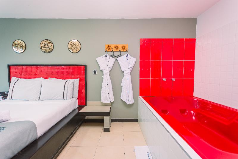 Mandala Medellín Centro By Gyc Hotels image