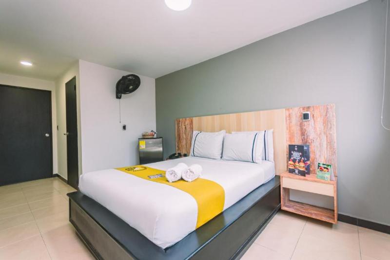 Mandala Medellín Centro By Gyc Hotels image