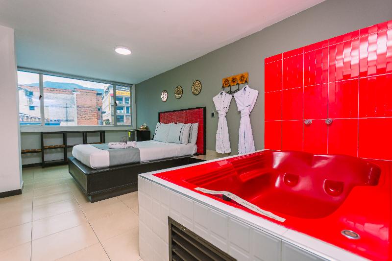 Mandala Medellín Centro By Gyc Hotels image