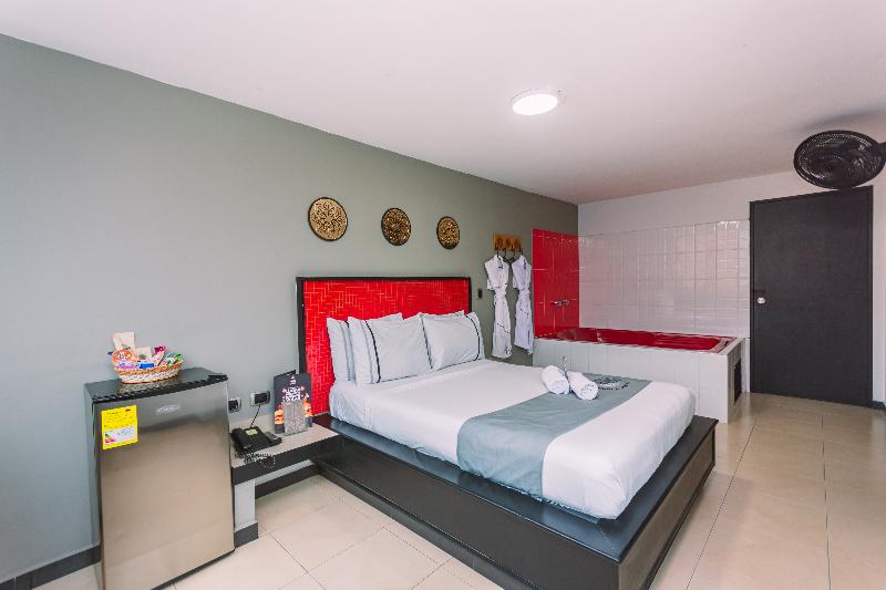 Mandala Medellín Centro By Gyc Hotels image