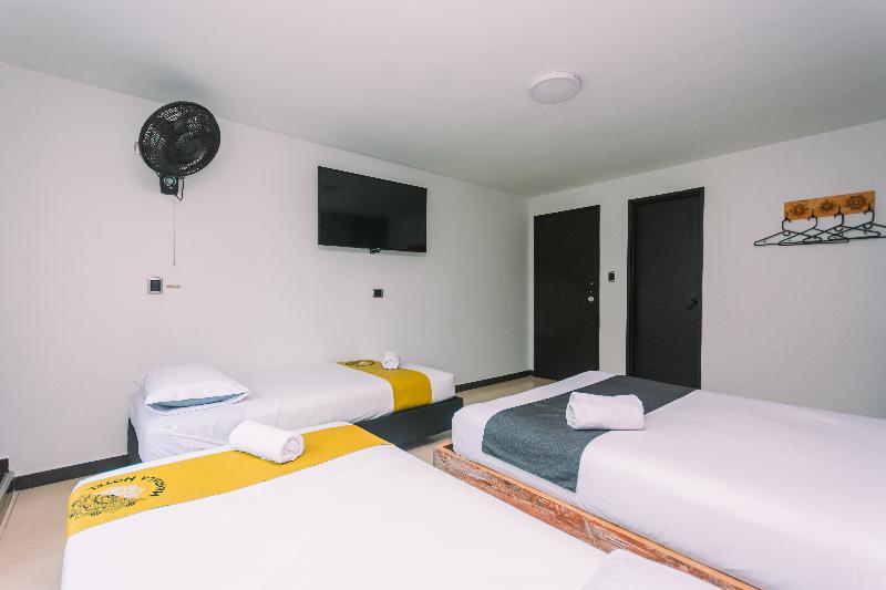 Mandala Medellín Centro By Gyc Hotels image