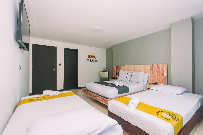 Mandala Medellín Centro By Gyc Hotels image