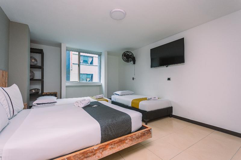 Mandala Medellín Centro By Gyc Hotels image