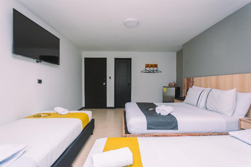 Mandala Medellín Centro By Gyc Hotels image