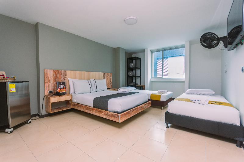 Mandala Medellín Centro By Gyc Hotels image