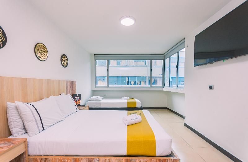 Mandala Medellín Centro By Gyc Hotels image