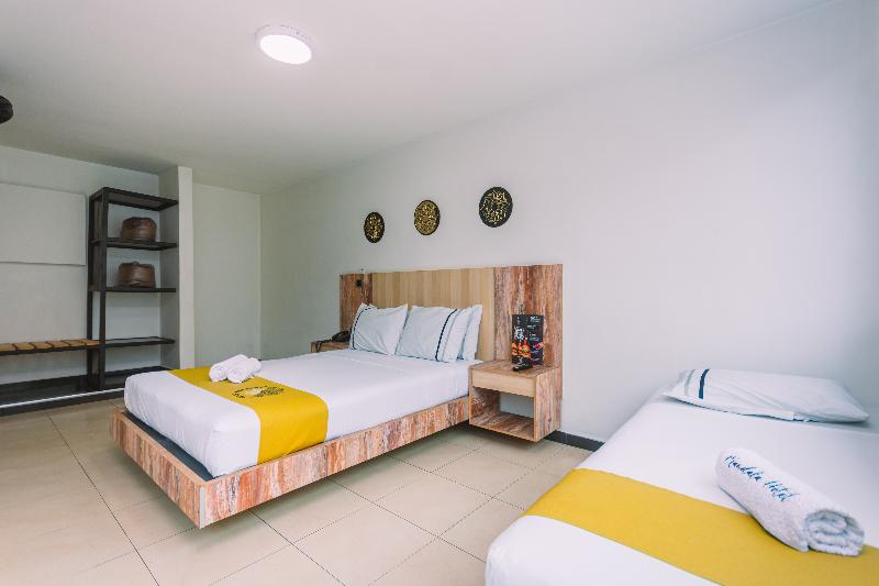 Mandala Medellín Centro By Gyc Hotels image