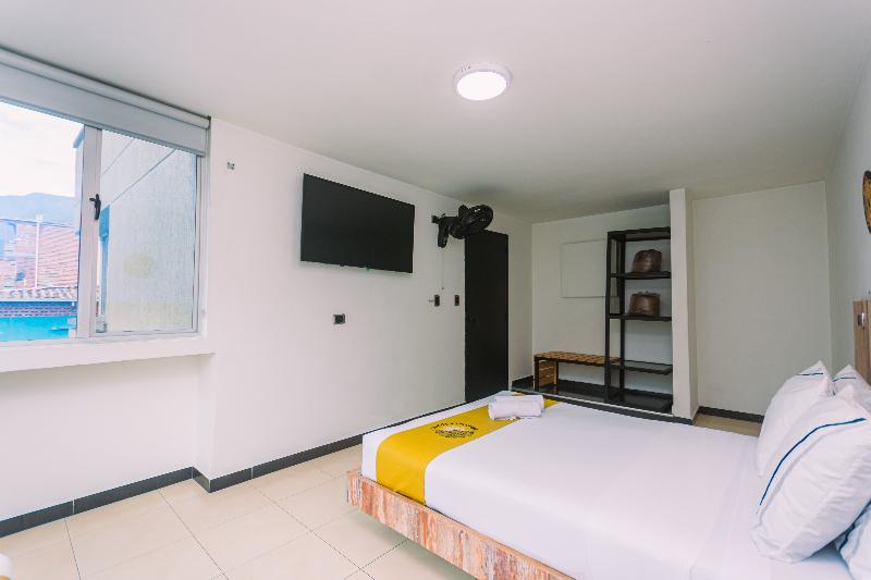 Mandala Medellín Centro By Gyc Hotels image