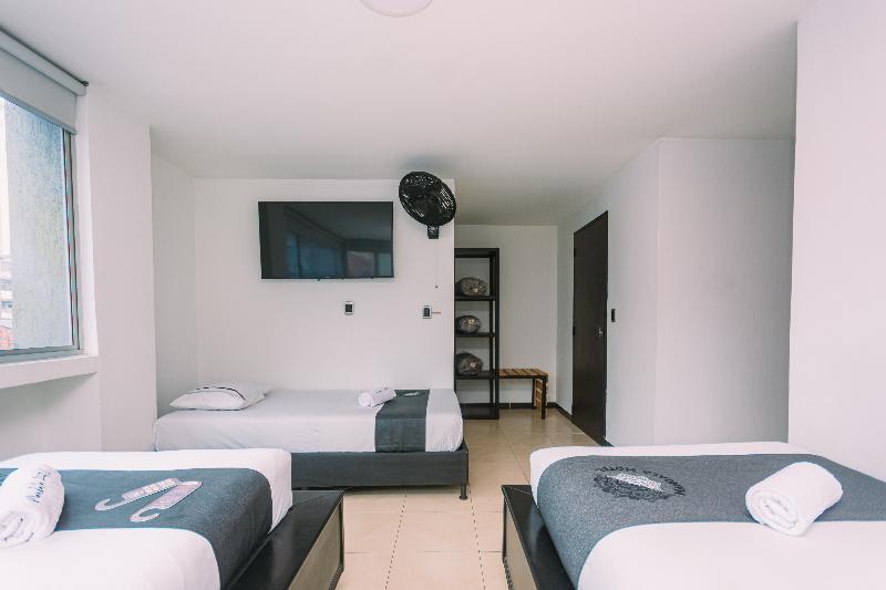 Mandala Medellín Centro By Gyc Hotels image