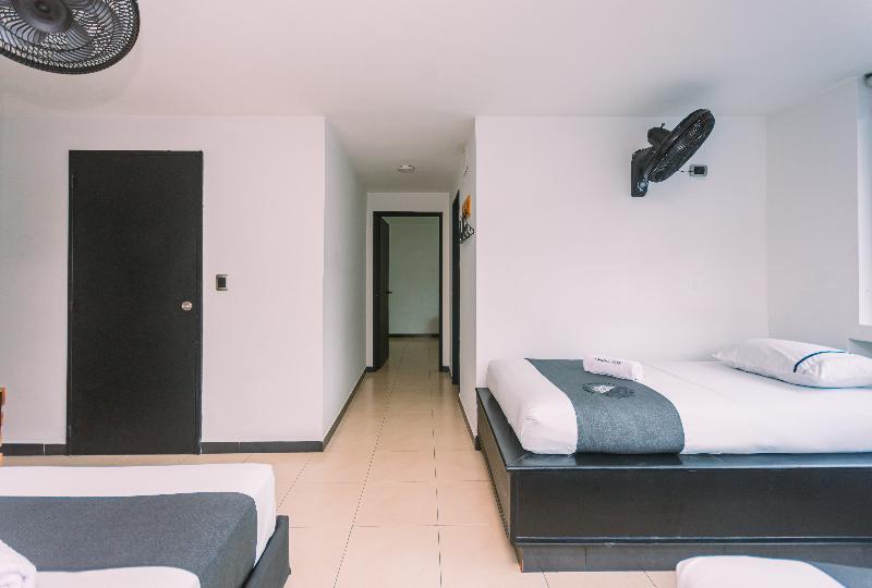 Mandala Medellín Centro By Gyc Hotels image
