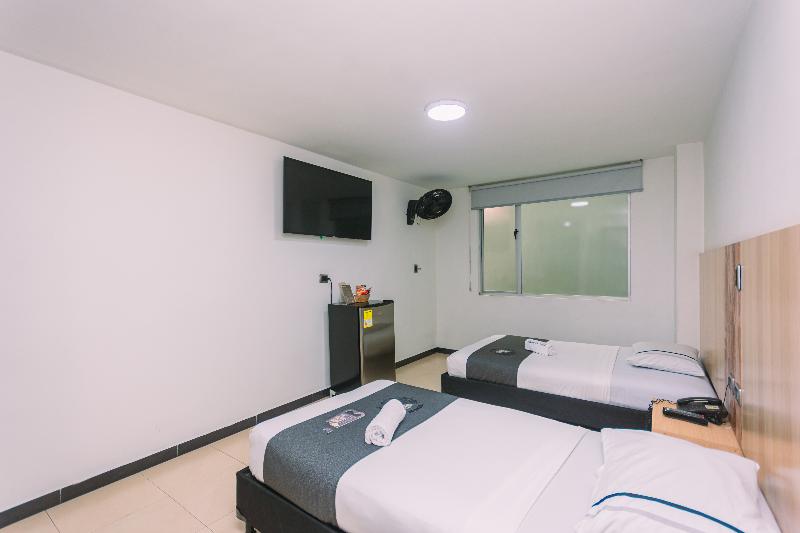 Mandala Medellín Centro By Gyc Hotels image