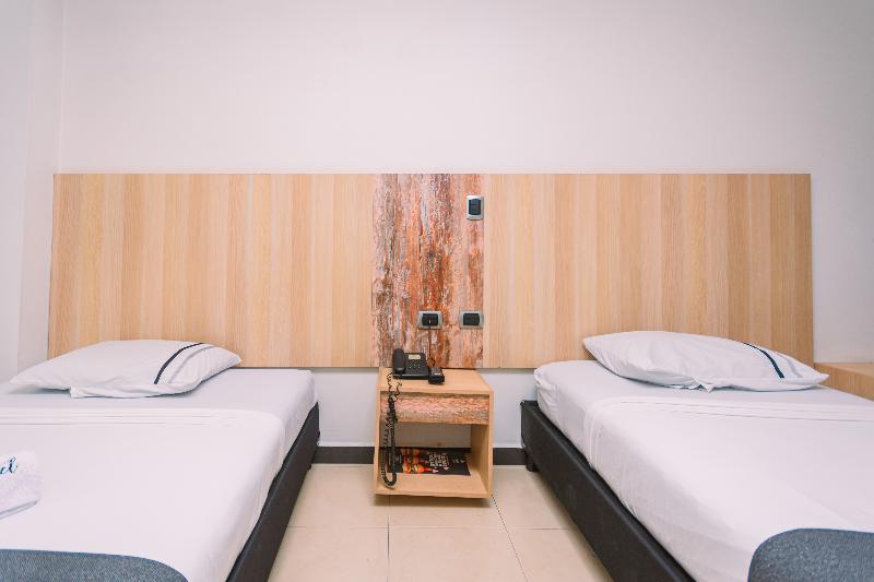 Mandala Medellín Centro By Gyc Hotels image