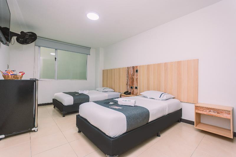 Mandala Medellín Centro By Gyc Hotels image
