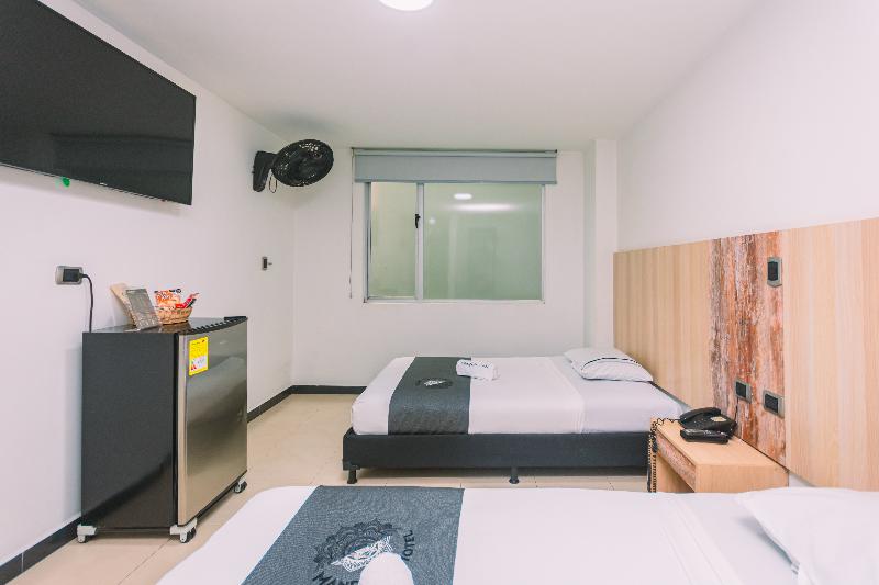 Mandala Medellín Centro By Gyc Hotels image