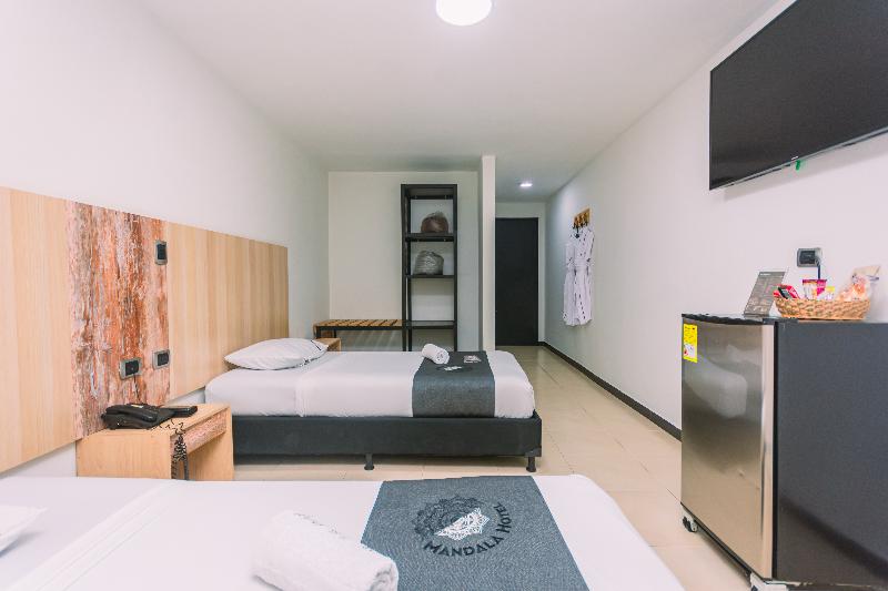 Mandala Medellín Centro By Gyc Hotels image