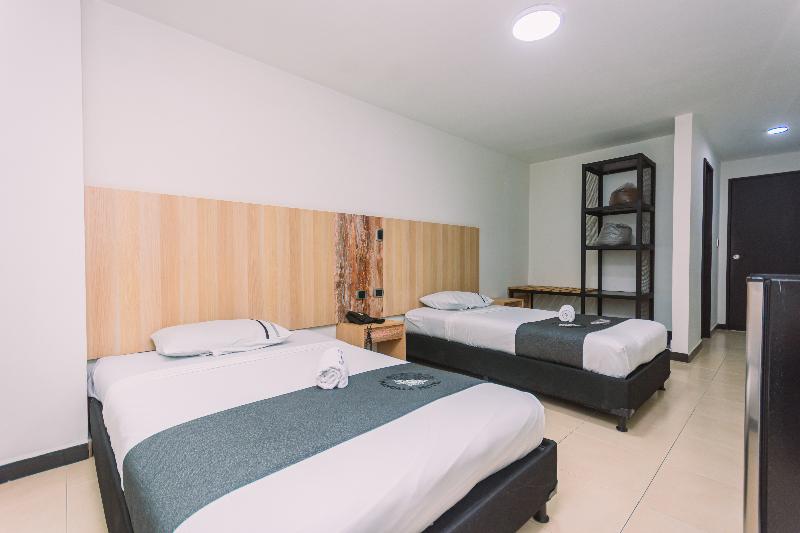 Mandala Medellín Centro By Gyc Hotels image
