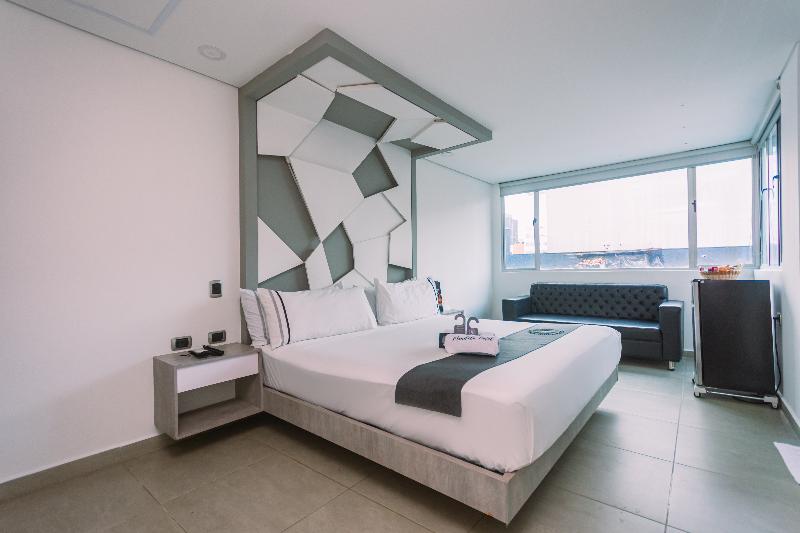 Mandala Medellín Centro By Gyc Hotels image