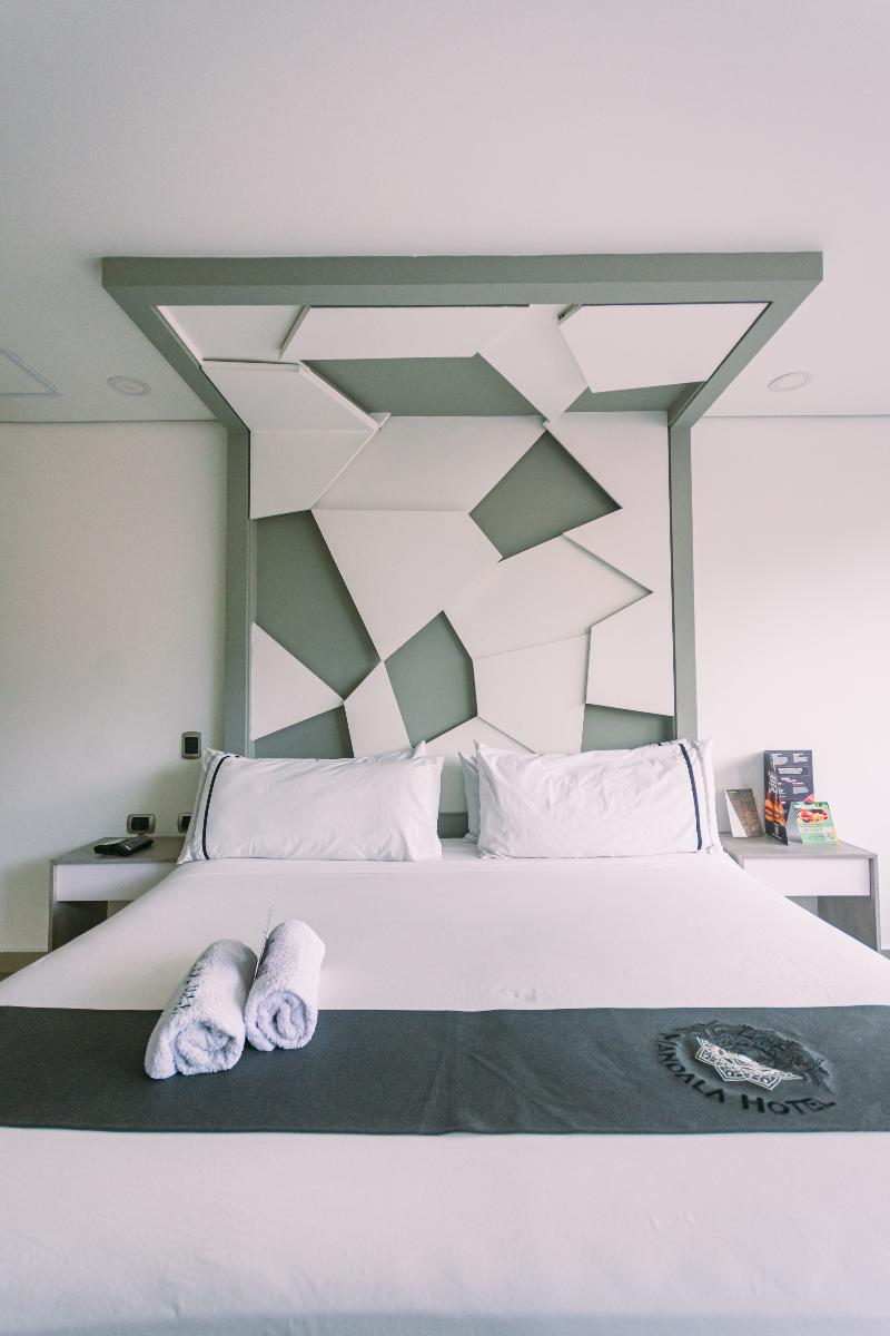 Mandala Medellín Centro By Gyc Hotels image