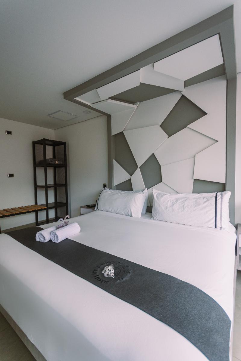 Mandala Medellín Centro By Gyc Hotels image