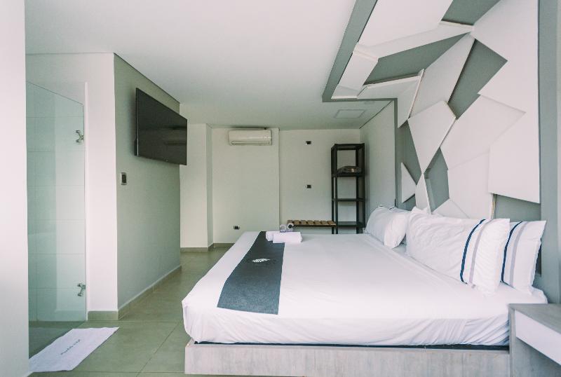 Mandala Medellín Centro By Gyc Hotels image