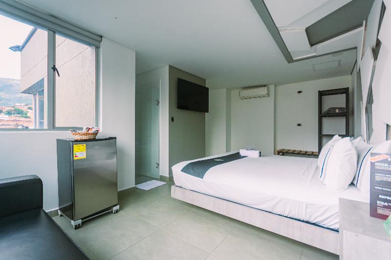 Mandala Medellín Centro By Gyc Hotels image