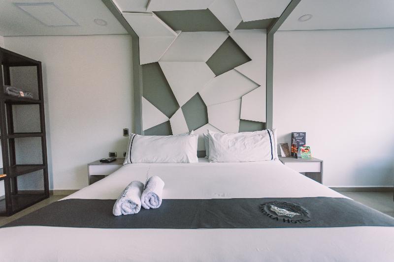 Mandala Medellín Centro By Gyc Hotels image