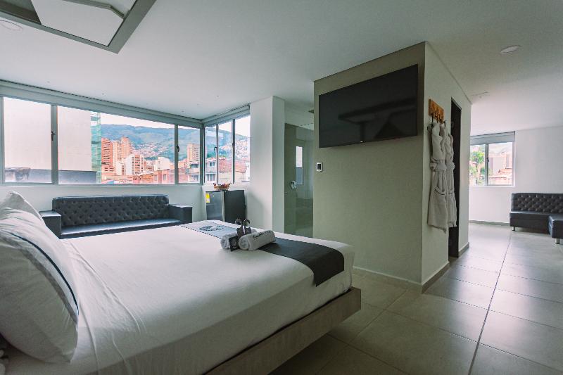 Mandala Medellín Centro By Gyc Hotels image