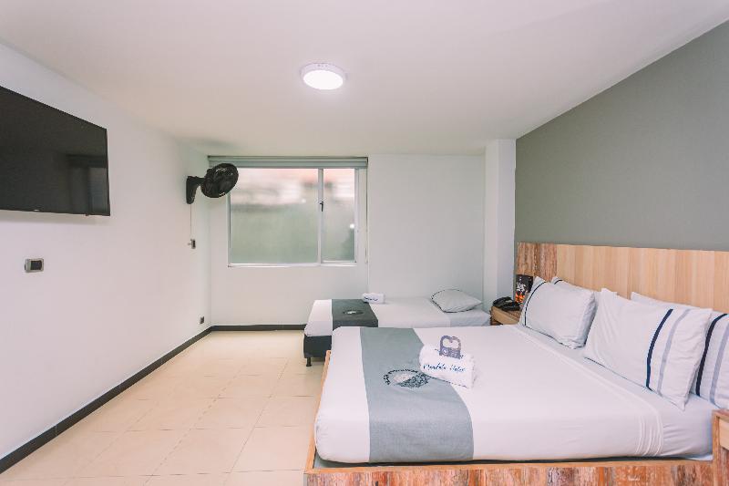 Mandala Medellín Centro By Gyc Hotels image