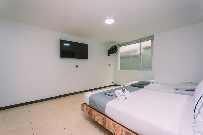 Mandala Medellín Centro By Gyc Hotels image