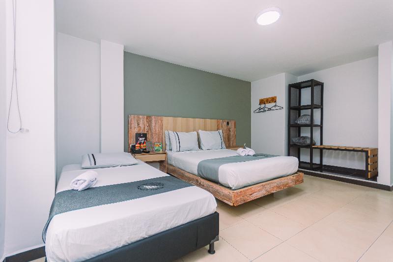 Mandala Medellín Centro By Gyc Hotels image