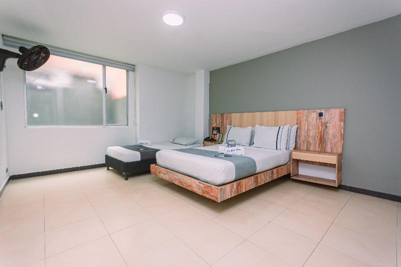 Mandala Medellín Centro By Gyc Hotels image