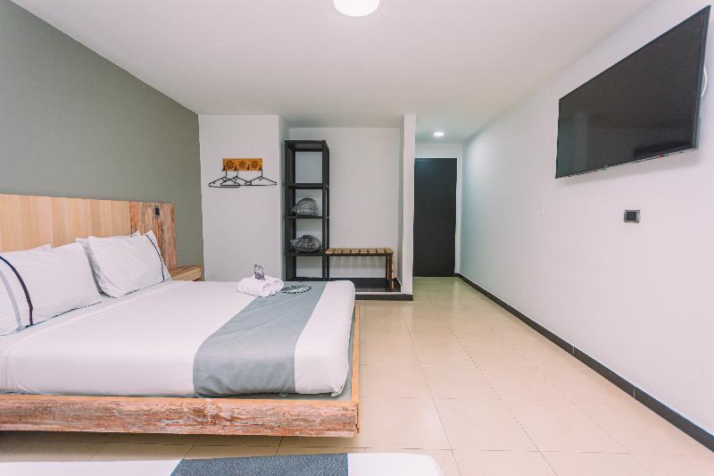 Mandala Medellín Centro By Gyc Hotels image
