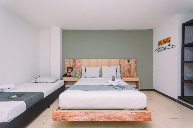 Mandala Medellín Centro By Gyc Hotels image