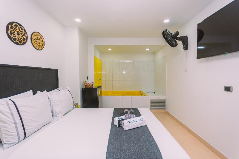 Mandala Medellín Centro By Gyc Hotels image