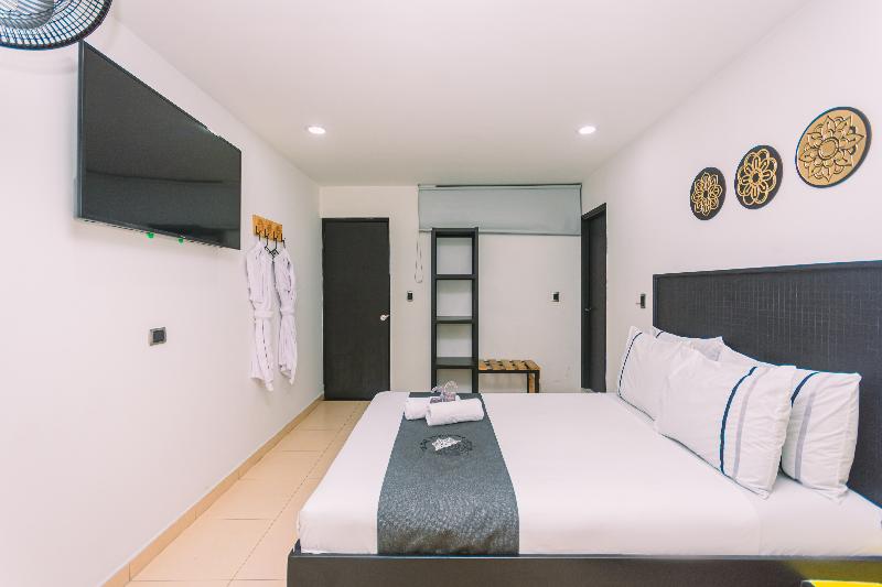 Mandala Medellín Centro By Gyc Hotels image