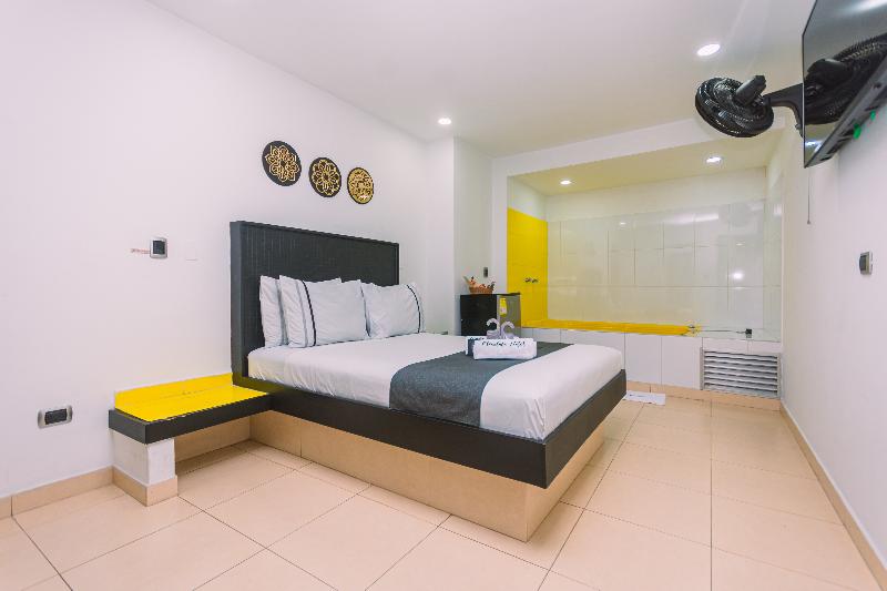 Mandala Medellín Centro By Gyc Hotels image