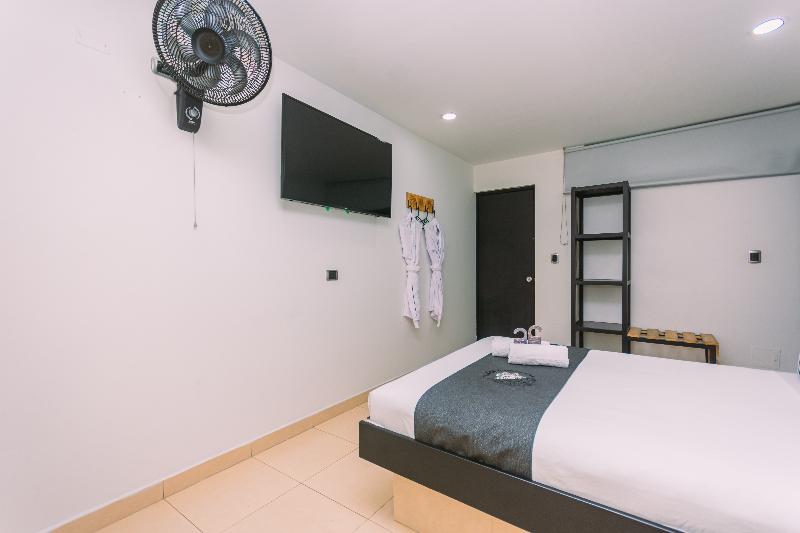 Mandala Medellín Centro By Gyc Hotels image