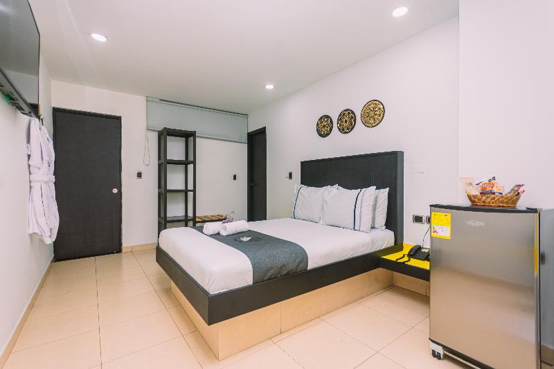 Mandala Medellín Centro By Gyc Hotels image