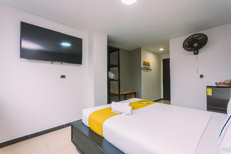 Mandala Medellín Centro By Gyc Hotels image
