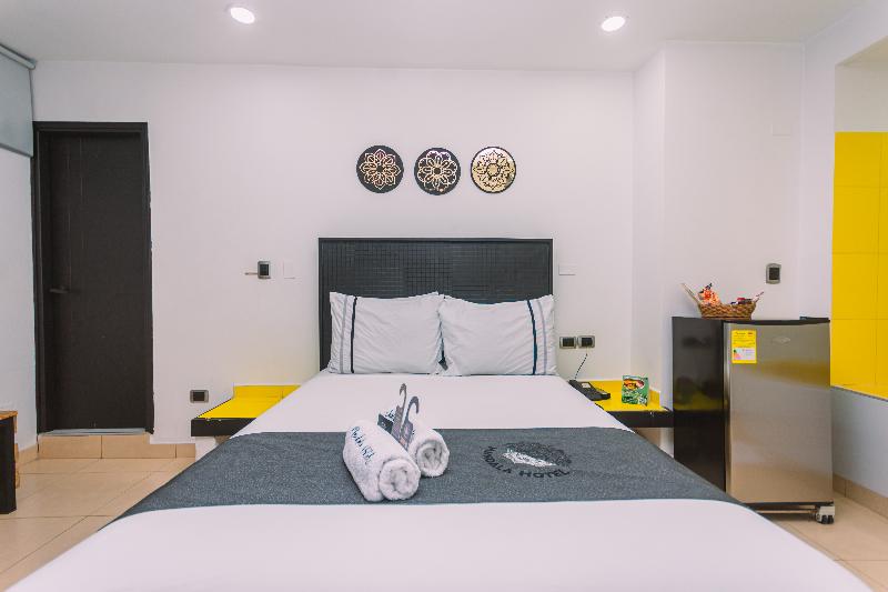 Mandala Medellín Centro By Gyc Hotels image