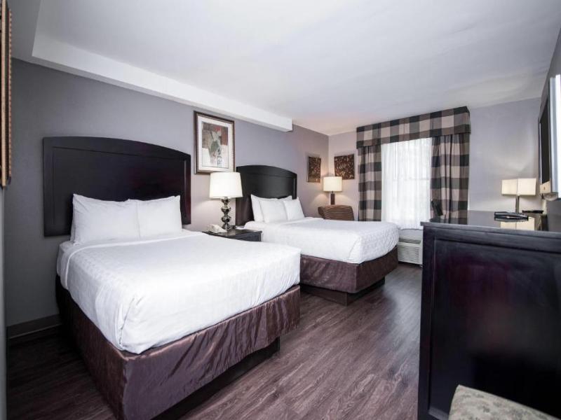 Carradoc Hall Hotel image