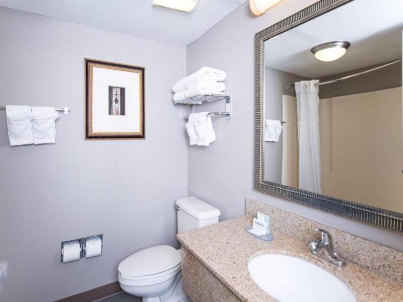 Carradoc Hall Hotel image