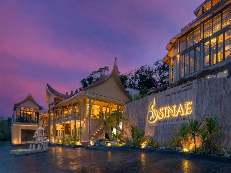 Sinae Residence Pool Villa image