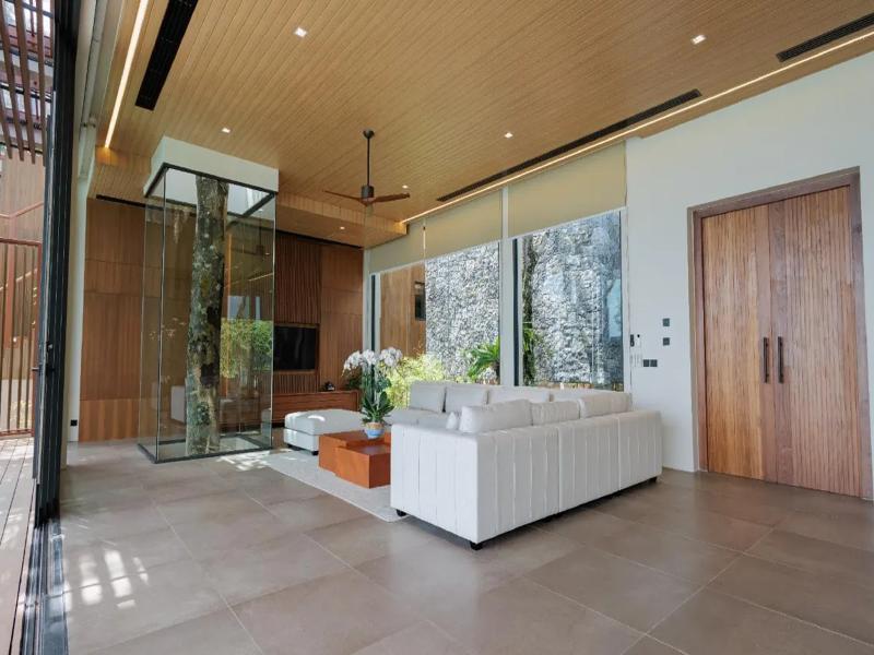 Sinae Residence Pool Villa image