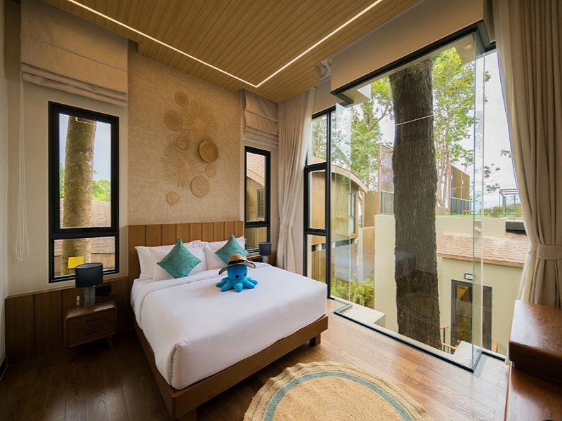 Sinae Residence Pool Villa image