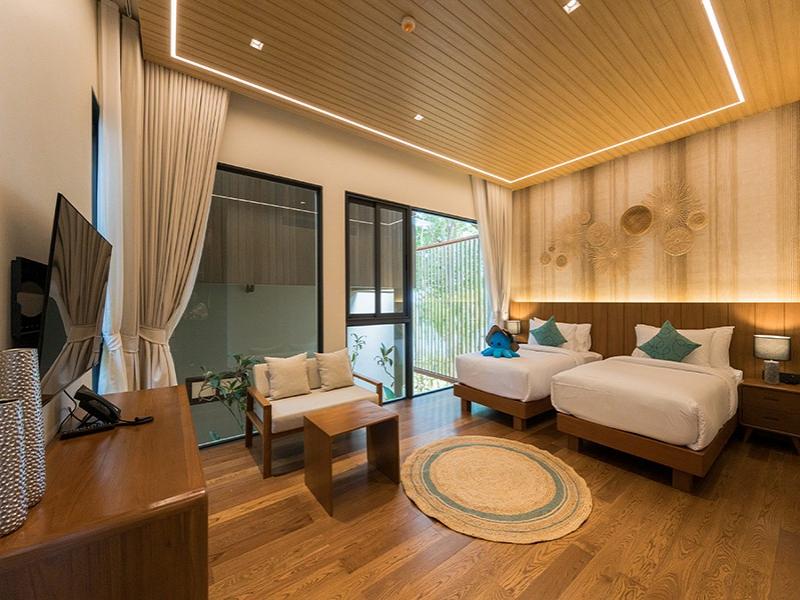 Sinae Residence Pool Villa image