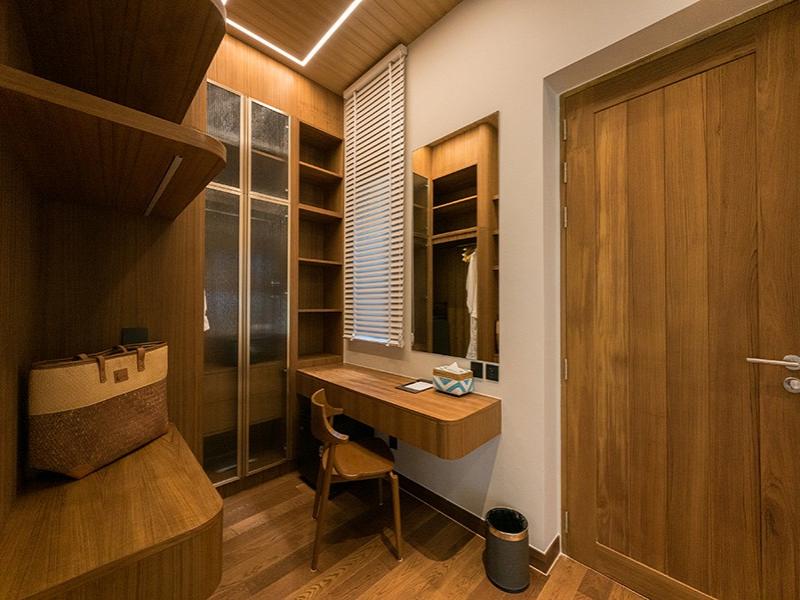 Sinae Residence Pool Villa image