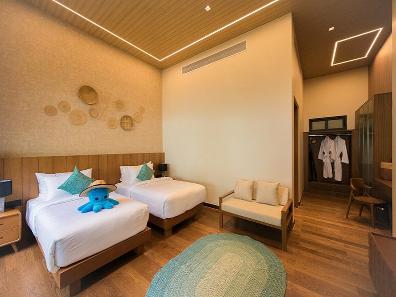 Sinae Residence Pool Villa image