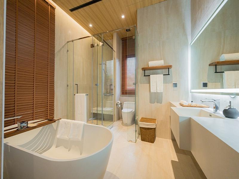 Sinae Residence Pool Villa image